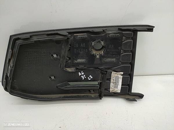 Grelha Para Choques Audi A6 Avant (4A5, C8) - 2