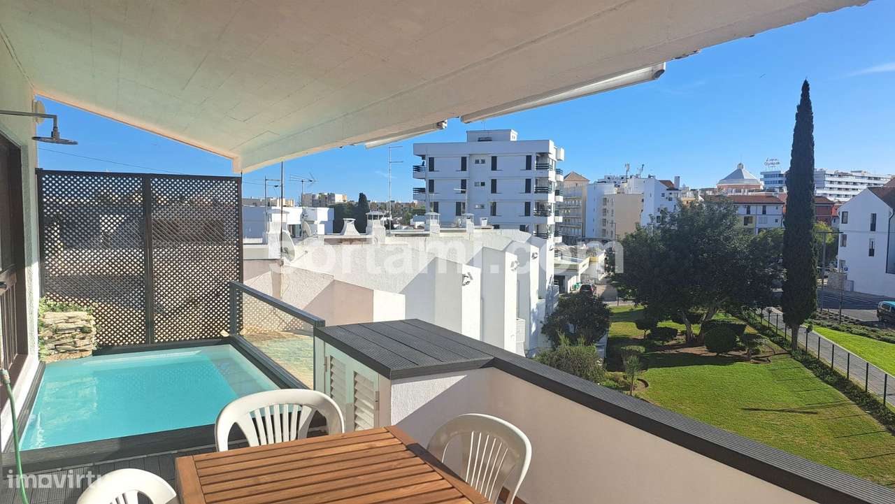 Apartamento T3 Venda em Quarteira,Loulé - Grande imagem: 4/25