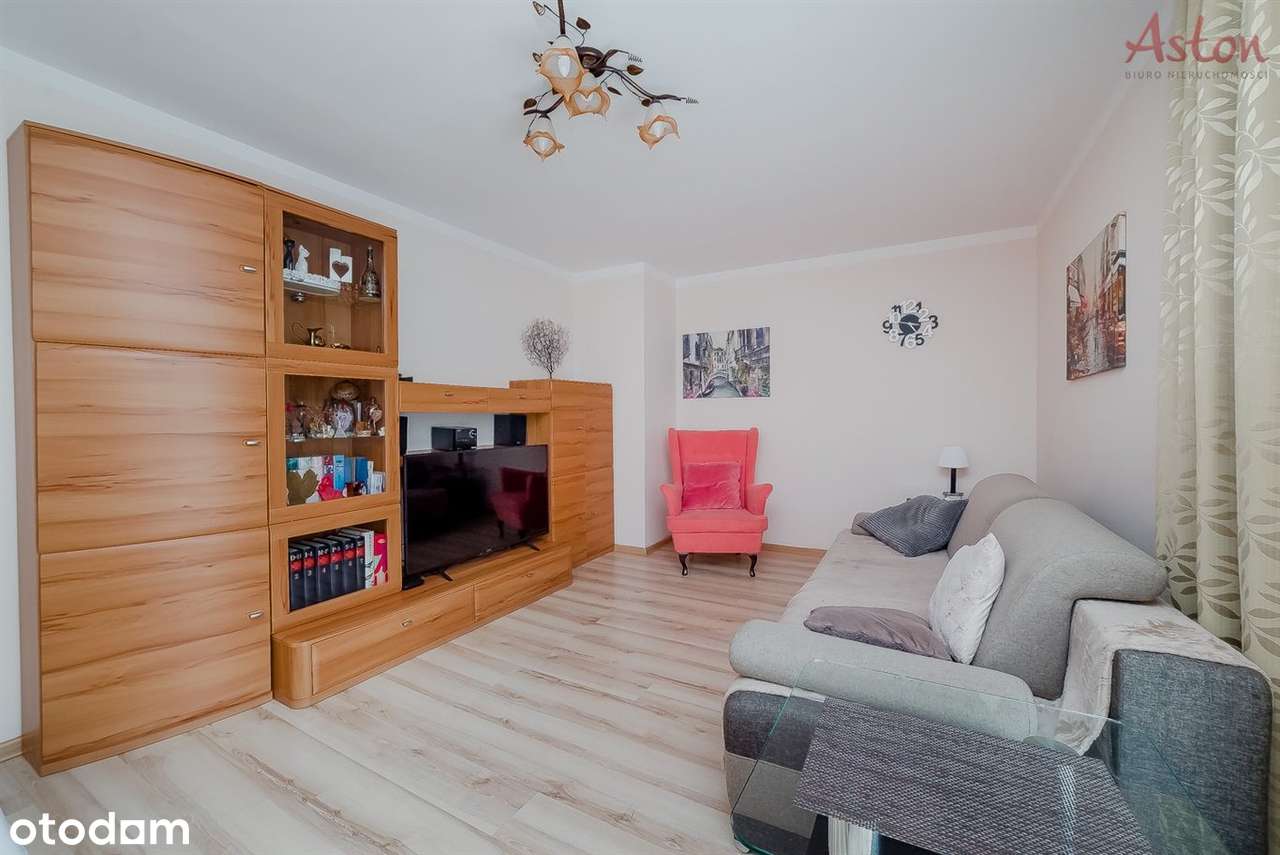 Mieszkanie po remoncie – Mysłowice Wesoła, parter - Pełny obrazek: 3/15