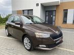 Skoda Fabia 1.0 MPI Style - 29