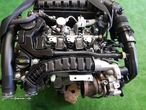 Motor semi novo 1.2 12v turbo E-THP Peugeot 3008 II 5008 II 208 2008  Citron C3 C4 Opel Mokka Corsa f Referencia HN05 - 2