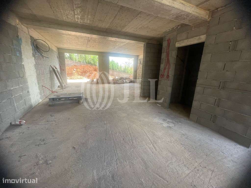 Moradia T3 com vista mar no Funchal, Madeira - Grande imagem: 5/21