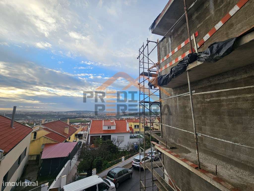 *Nova construção / Última fracção*

À procura de um apartamento T... - Grande imagem: 5/24