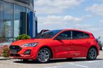 Ford Focus 1.0 EcoBoost MHEV ST-Line X - 2