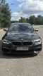 BMW Seria 5 M550i xDrive sport - 2