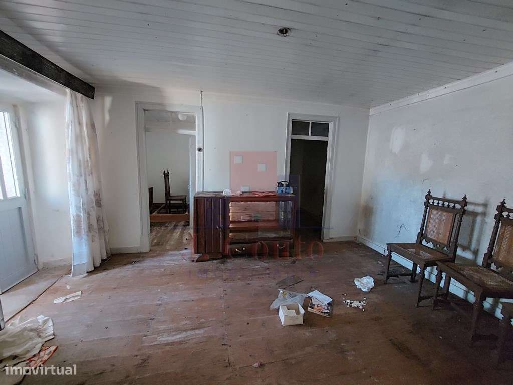 Moradia em Bárrio, Alcobaça (Costa de Prata)-15