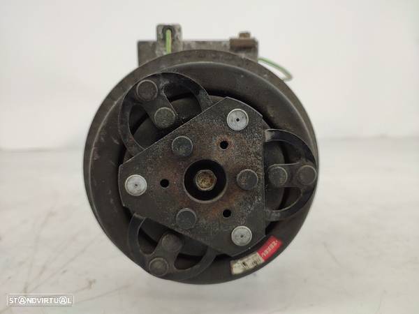 Compressor Do Ac Audi 80 Avant (8C5, B4) - 2