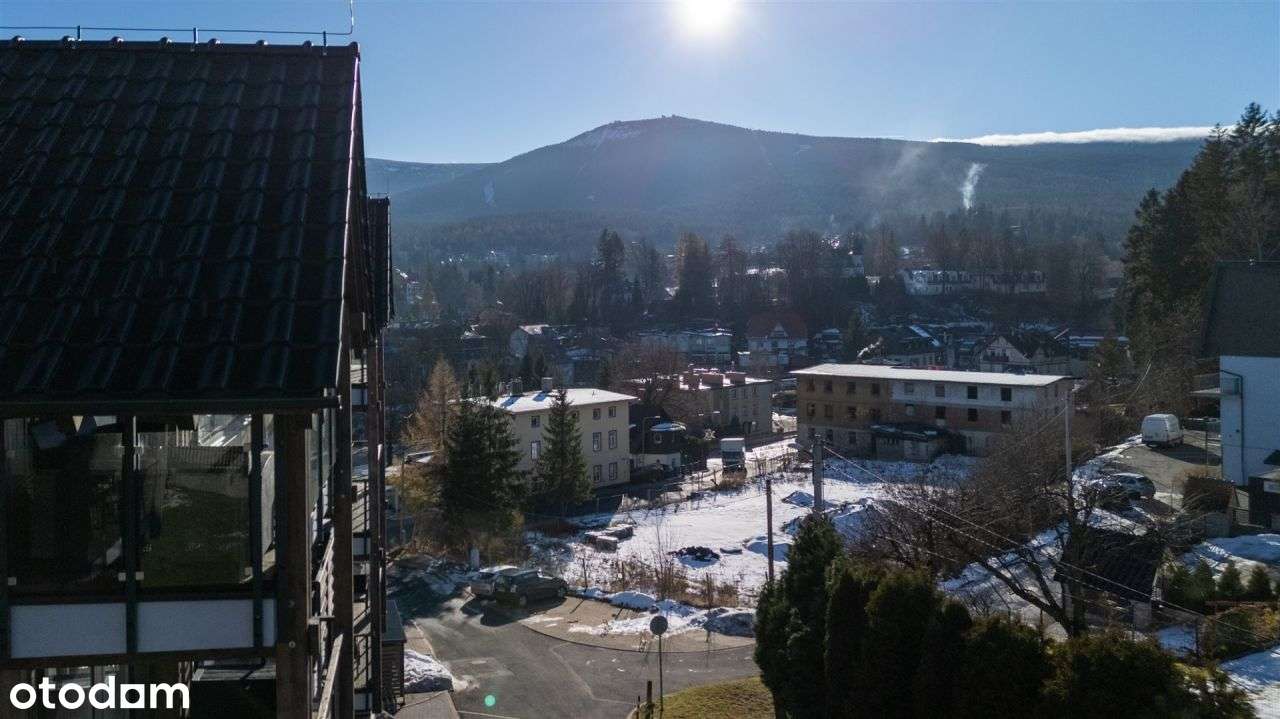 Urządzony lokal w centrum miasta-13