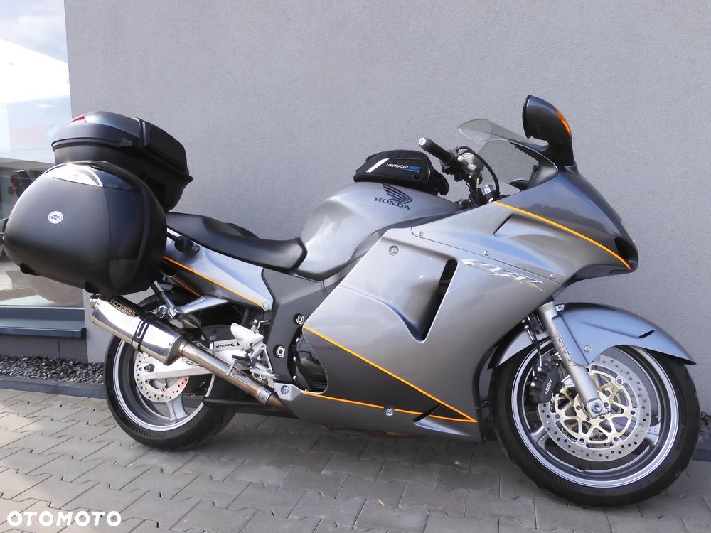 1100XX#2006#KUFRY#Navi#Wt...