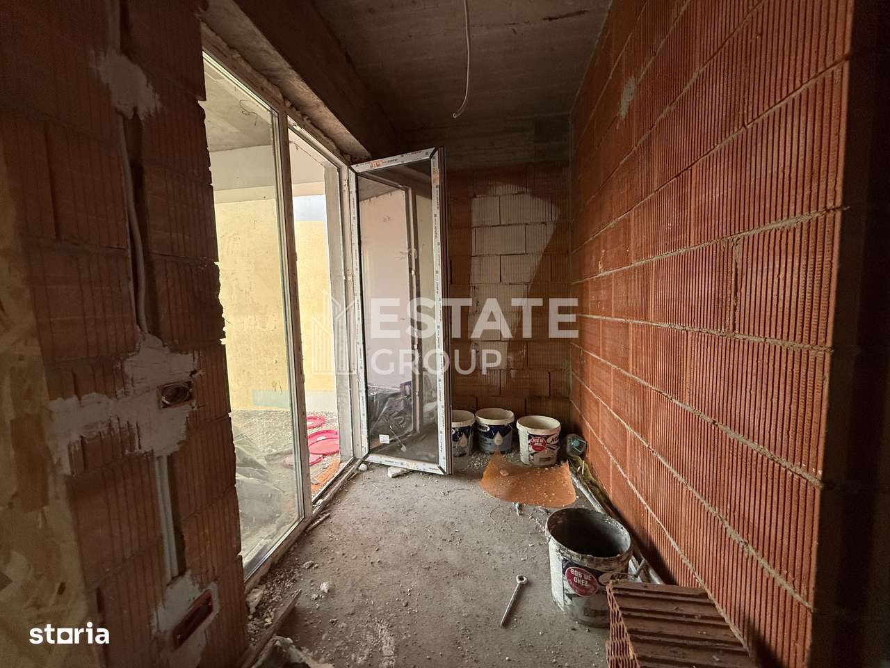 Casa individuala cu 4 camere in Giroc langa principala-10