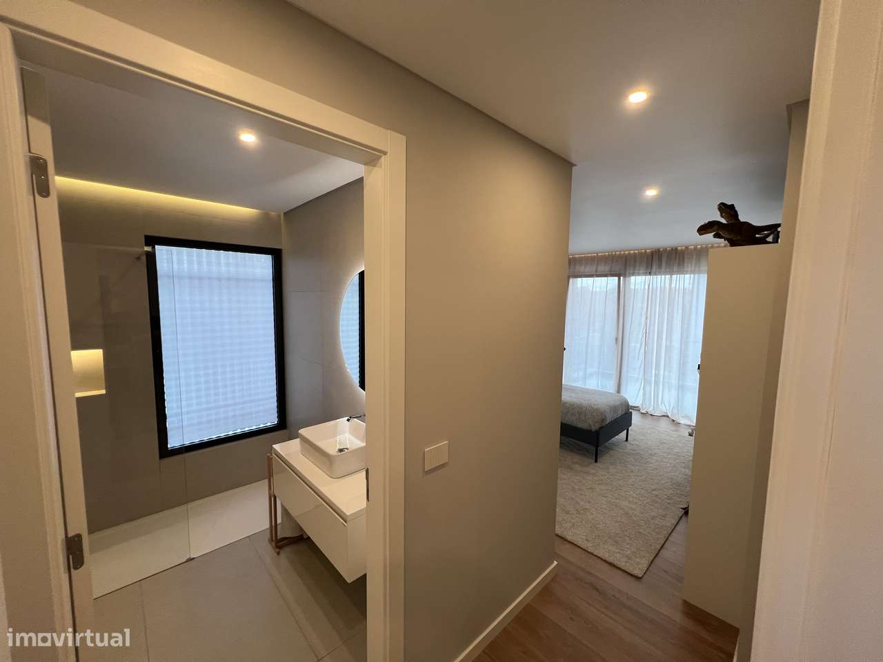 Moradia T4 lote de 1360m2 piscina Abrunheira Sintra-28