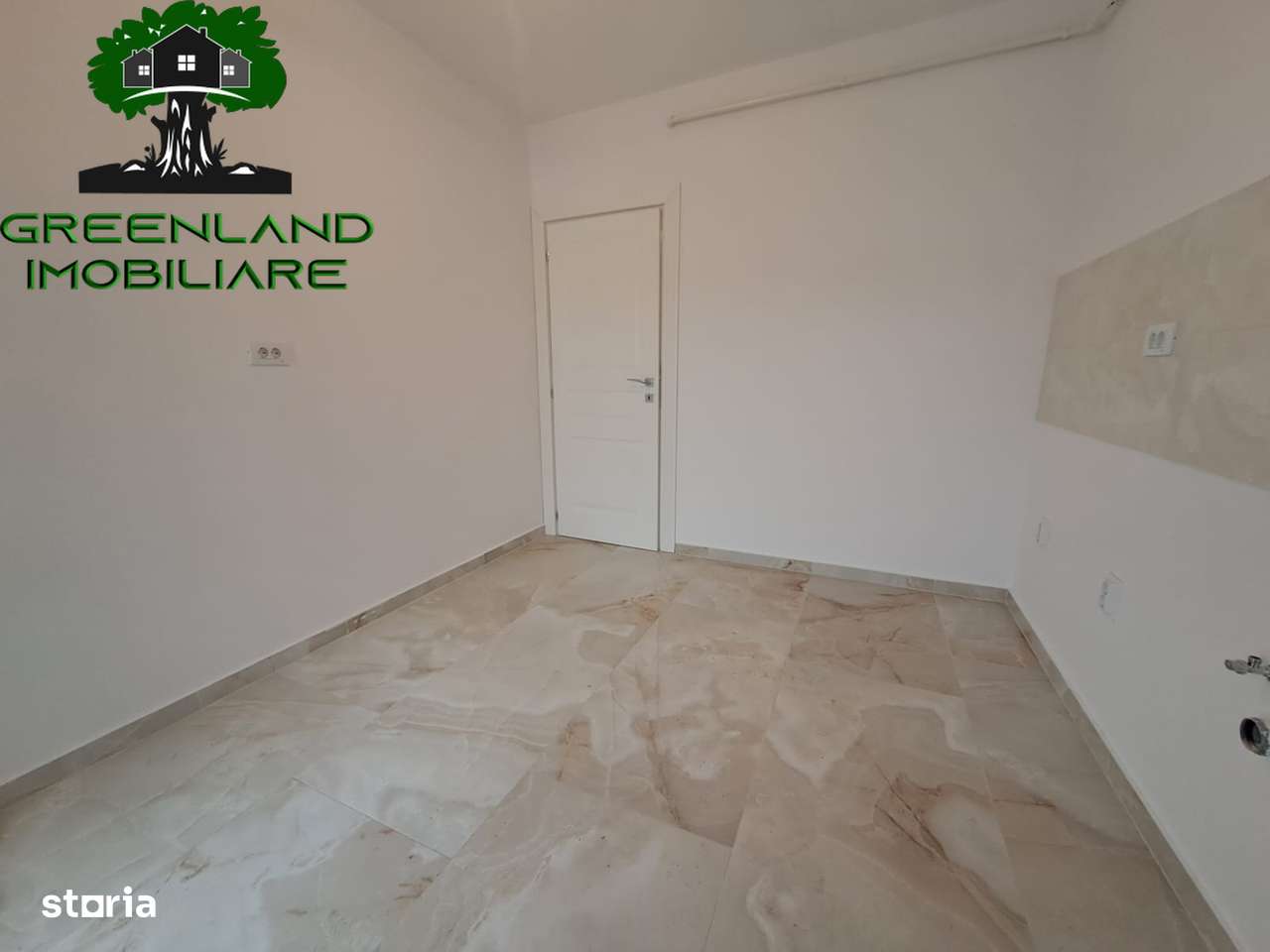 Ap 1 camera,BLOC NOU, 42 mp, Lift, Finisaje PREMIUM, etaj 3, T Neculai - Imagine principală: 3/11