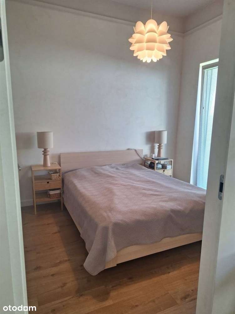 Mieszkanie, 54,01 m², Łódź-7