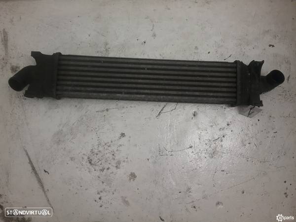 Intercooler Usado FORD FOCUS II 1.6 TDCi | 07.04 - 09.12 REF. MOTOR G8DA - 2