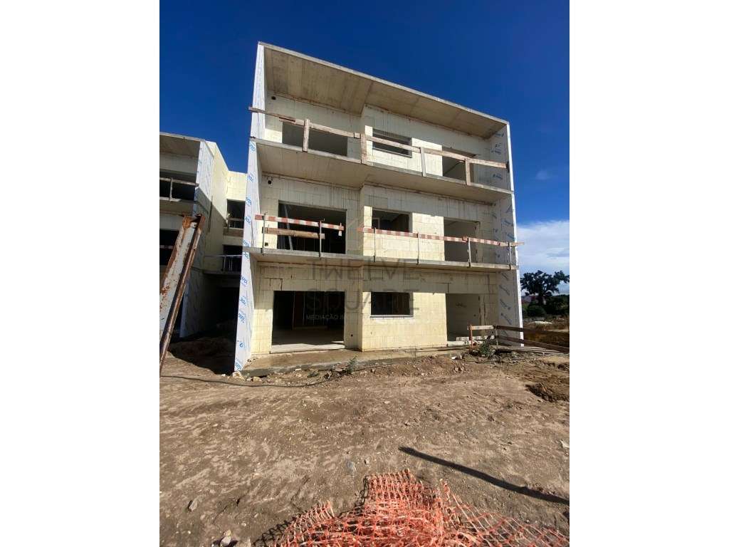 Apartamento T3 Novo em Condomínio Fechado nos Pousos, Leiria-20