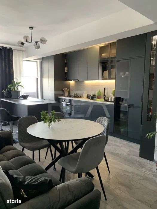 2 Camere Ready to Move + Loc de Parcare Militari - Imagine principală: 3/10