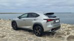 Lexus NX 300h Special Edition (LCA) - 4