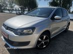 Volkswagen Polo 1.2 TDI CR DPF Trendline - 18