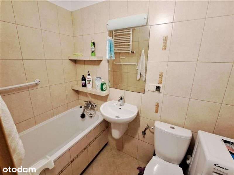 2 pokojowe mieszkanie na Przymorzu - Pełny obrazek: 4/5