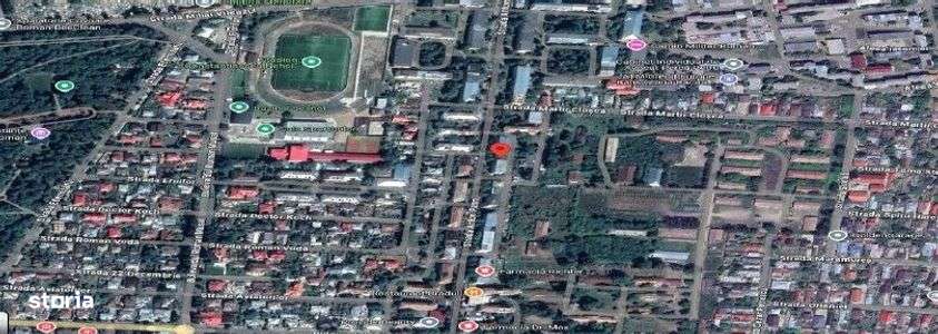 Apartament cota parte 1/3, Roman, ID: R2429001 - Imagine principală: 3/6