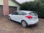 Ford Focus 1.5 TDCi Gold X - 4