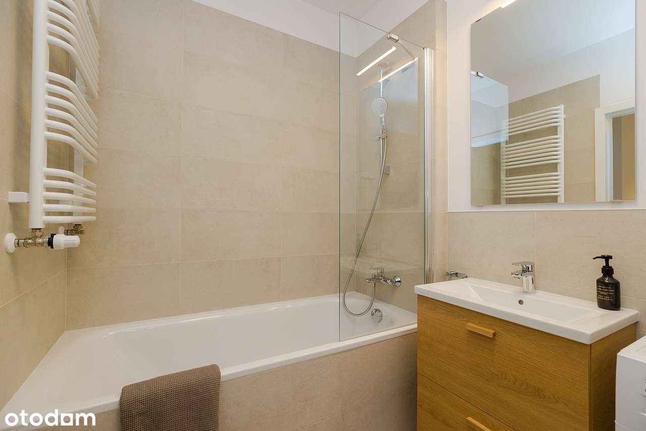 Żupnicza| 2 pokoje| Bezpośrednio| Gotowe do wprowadzenia-9