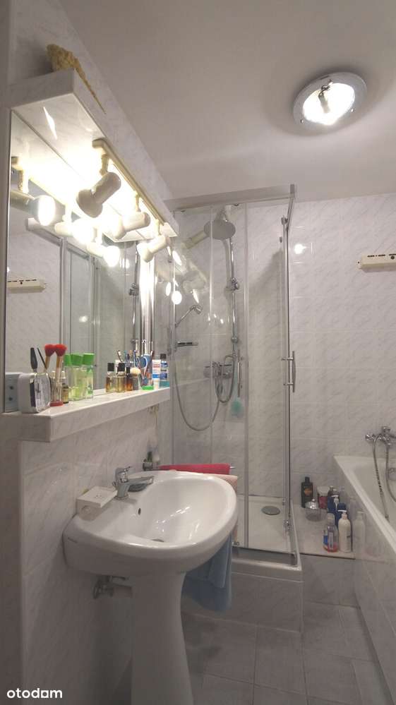 Sprzedaż mieszk.3-pok. inwestycja Opole centrum-7