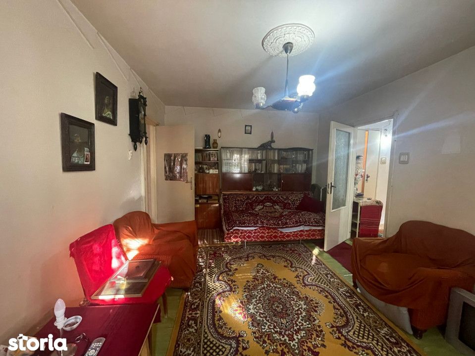 Apartament 2 camere Secuilor Brancoveanu