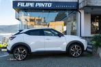 Nissan Juke 1.0 DIG-T N-Connecta DCT - 3