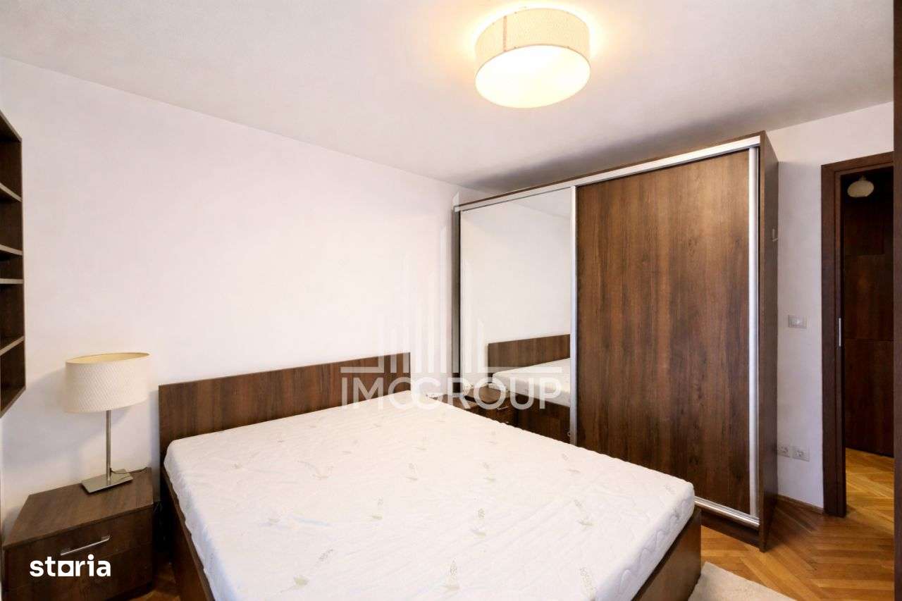 Vanzare apartament 3 camere decomandate | Zorilor - str Viilor - UMF-5