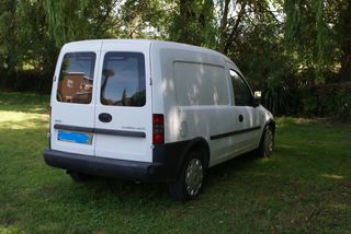 Opel Combo Tour 1.3 CDTi