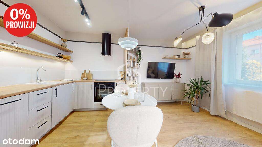 Inwestycja z CO miejskim, ROI 8%, Prow. 0% - Pełny obrazek: 5/15