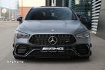 Mercedes-Benz CLA AMG 45 S 4-Matic+ 8G-DCT - 2