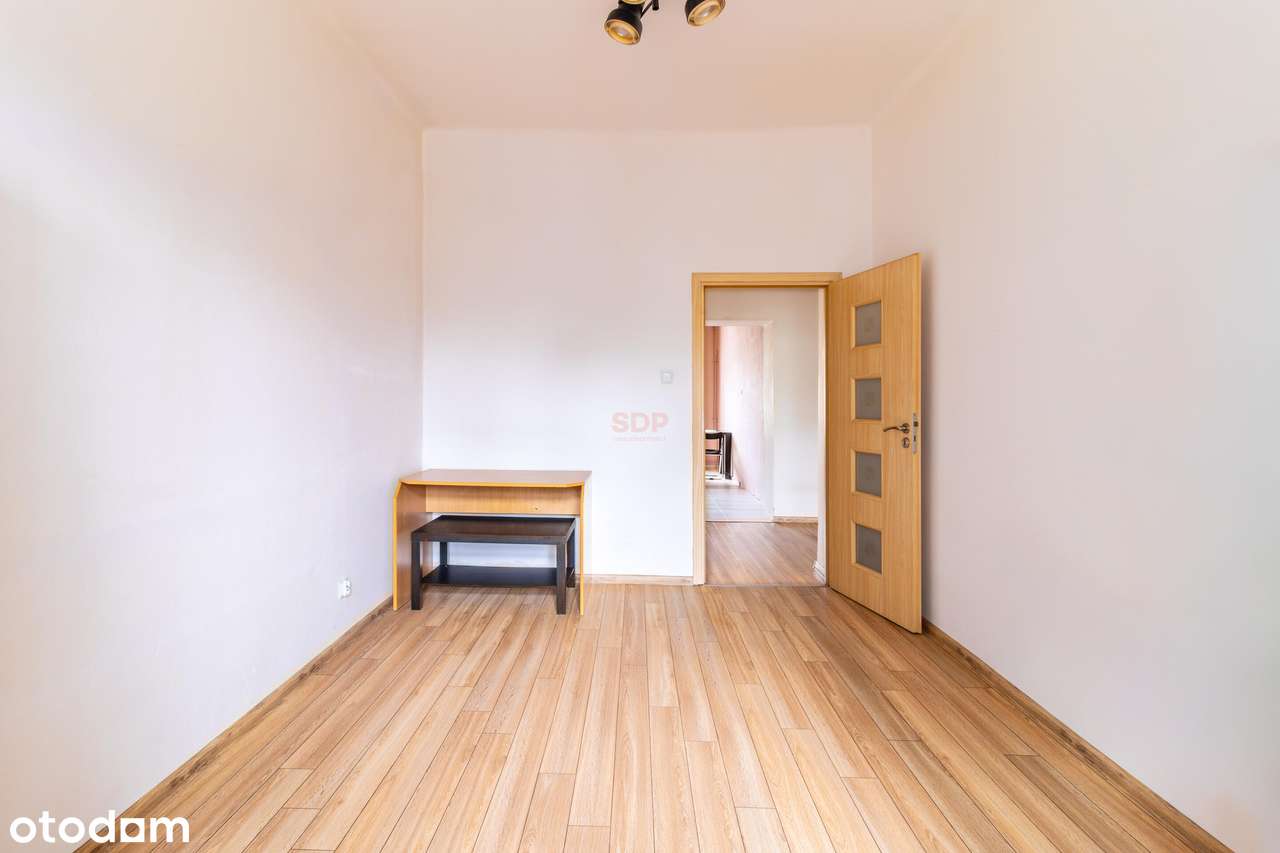 Mieszkanie na Górniaku|Superlokalizacja| 2 rozkładowe pokoje - Pełny obrazek: 5/16