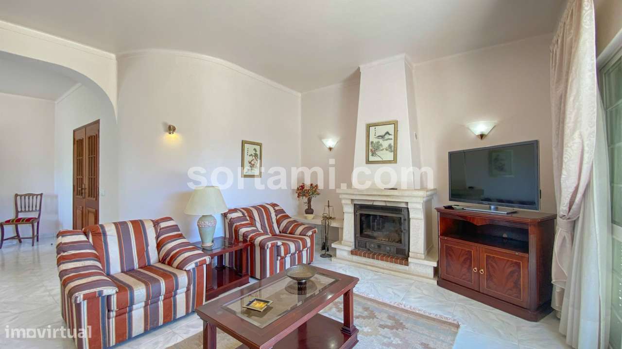 Moradia Isolada T4 Venda em Loulé (São Clemente),Loulé - Grande imagem: 5/39