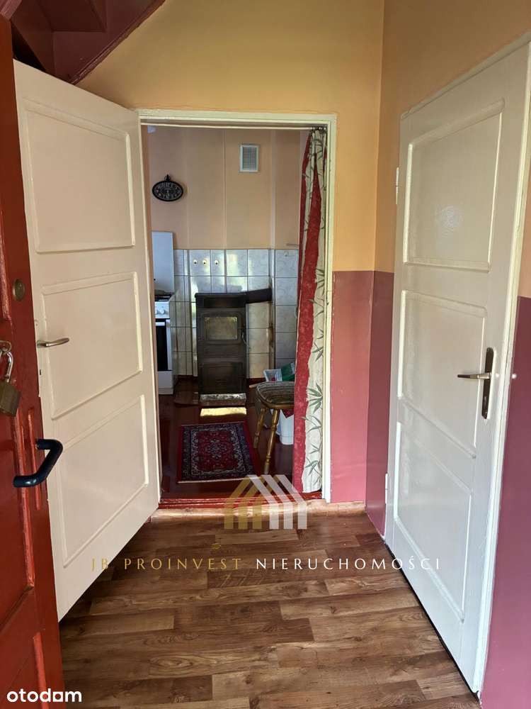 Mieszkanie 3-pokojowe, Kamień Wielki, gm. Witnica, 0% Prowizji-7