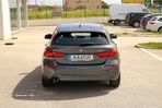 BMW 116 d Corporate Edition - 8