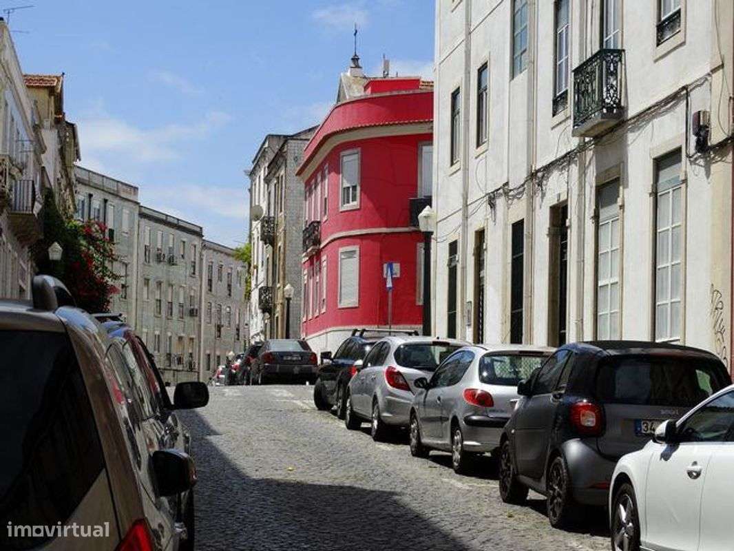 Prédio  para venda - Grande imagem: 4/16