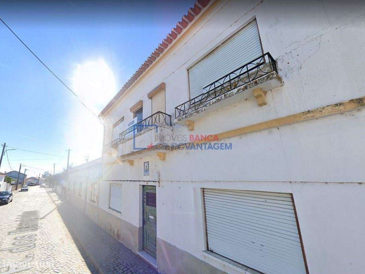 Moradia T6 em Cunheira, Alter do Chão - Grande imagem: 4/15