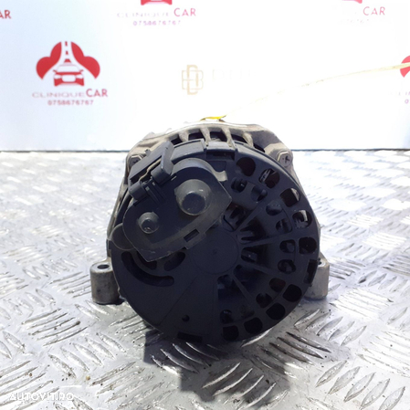 Alternator Alfa Romeo Mito-Fiat-Lancia 1.4 46843091 | Clinique Car - 3