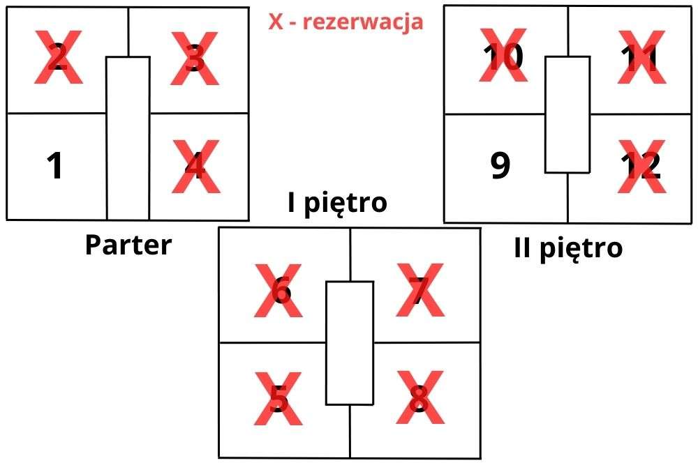 Mieszkania na nowym osiedlu we Włoszakowicach - Pełny obrazek: 4/19