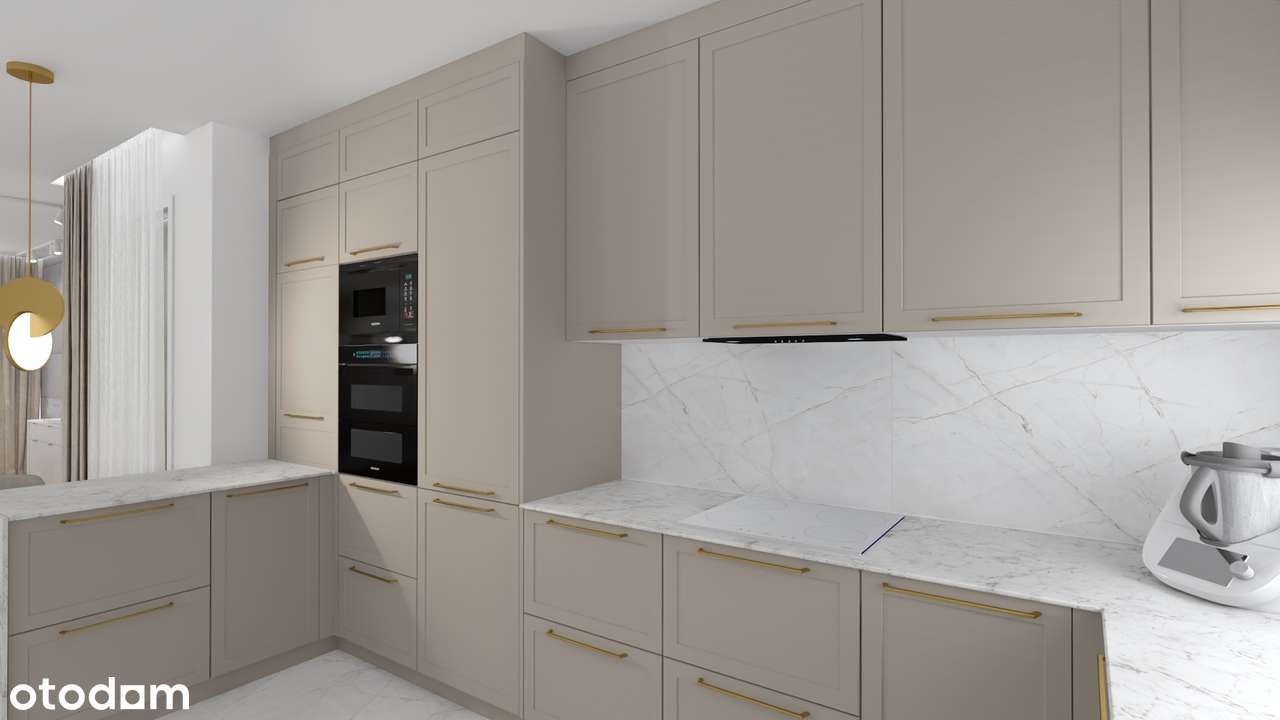 PROMOCJA DO KOŃCA ROKU- ZOSTAŁ OSTATNI DOM !!! Apartamenty Legnicka - Pełny obrazek: 5/14