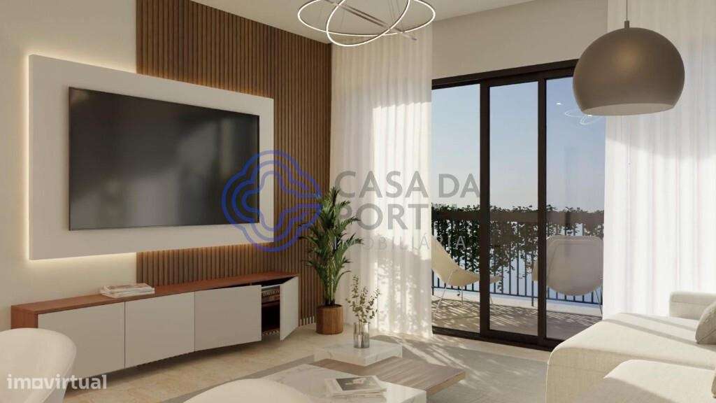 Apartamento T1 no Funchal em São Martinho-26