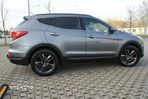 Hyundai Santa Fe 2.2 CRDi 4WD Automatik Premium - 10