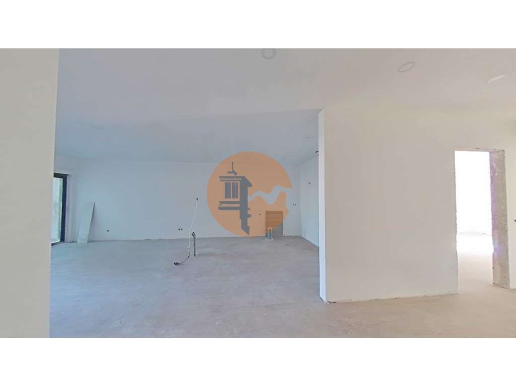 Apartamento T2 - Fuseta - condomínio privado - ultimas unidades - Grande imagem: 5/33