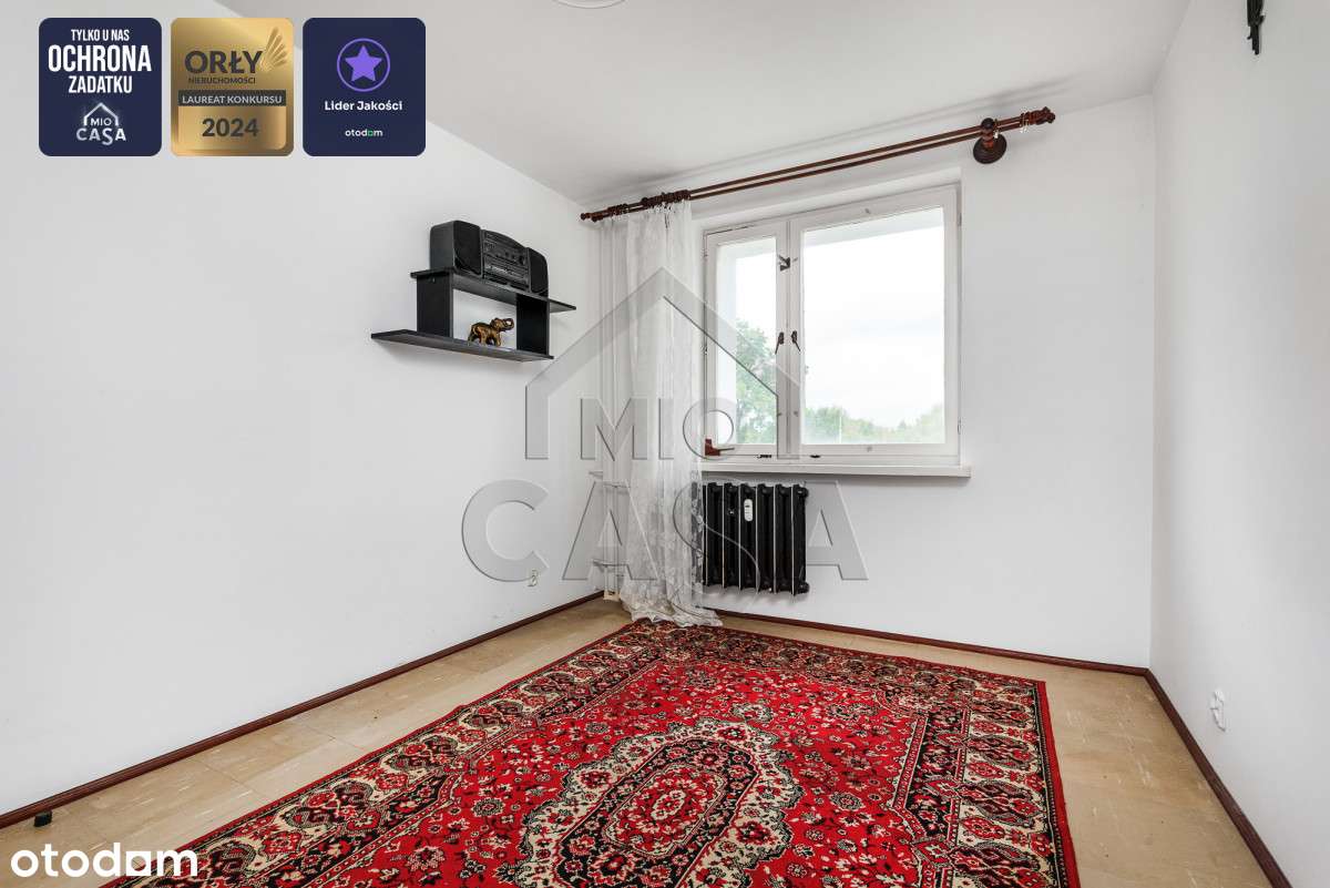 3 pokojowe mieszkanie kilka kroków od morza-8