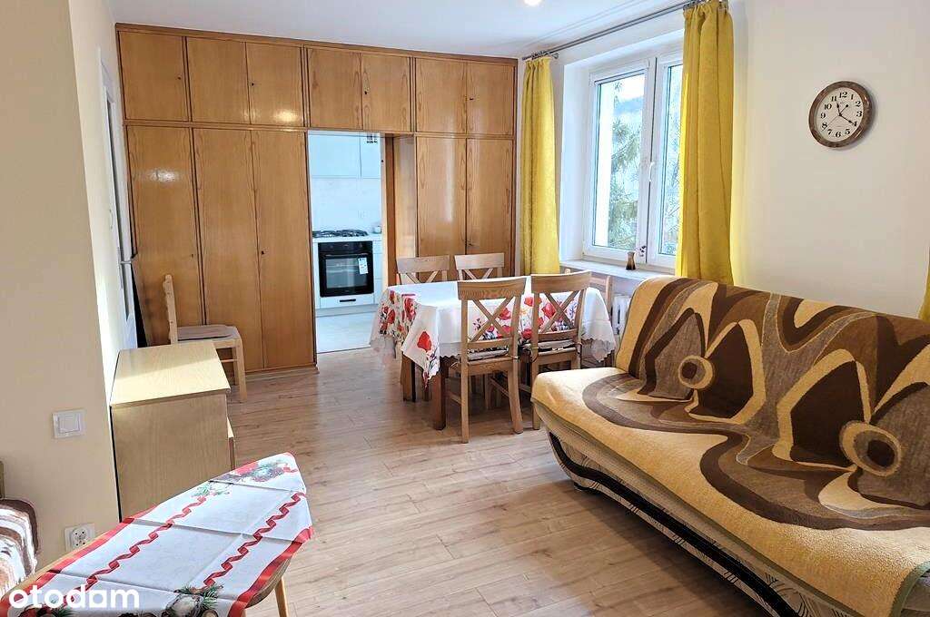 Kawalerka na wynajem / ul. Poznańska - Pełny obrazek: 2/8