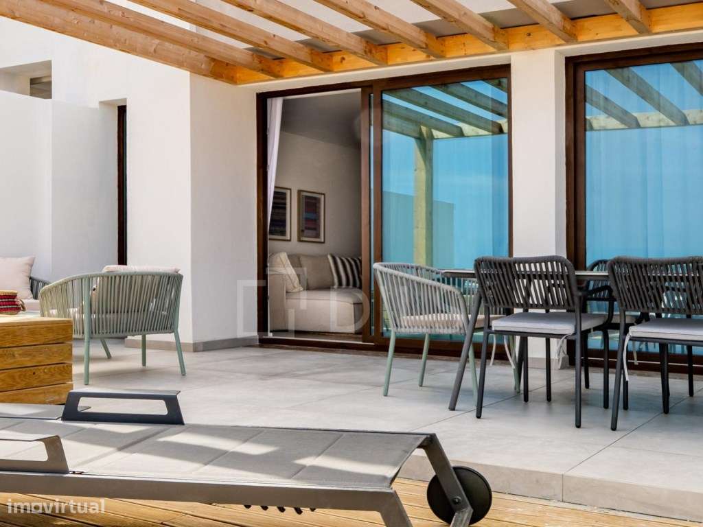 Apartamento T2+1 Pestana Porto Covo Vilage - Grande imagem: 3/20