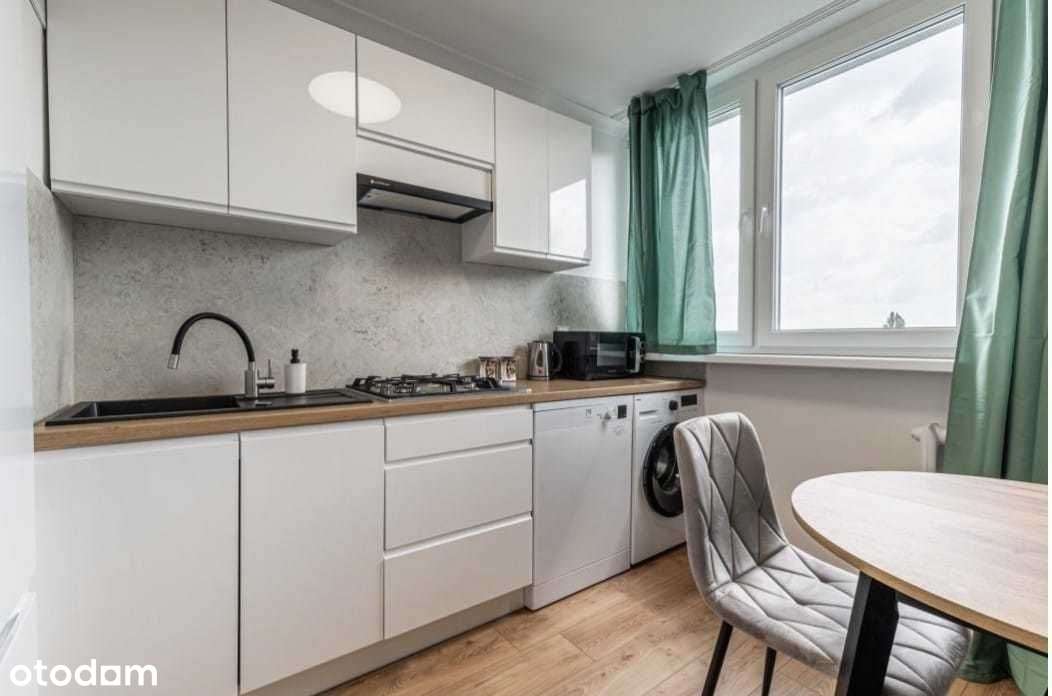 WrocŁaw Mieszkanie Ul Borowska SprzedaŻ-0