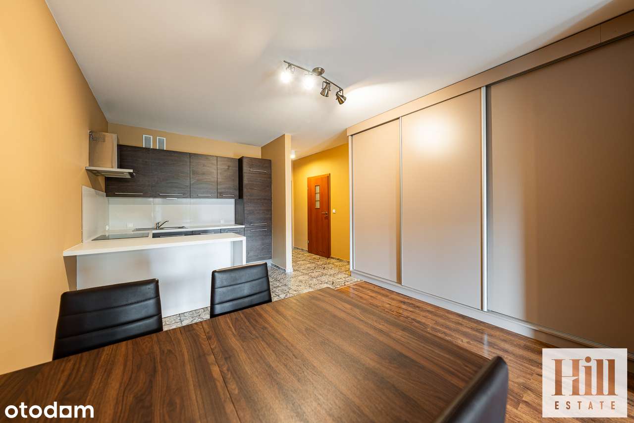 Rezerwacja | Przestronne 62 m² | przy Parku Śląskim - Pełny obrazek: 4/19